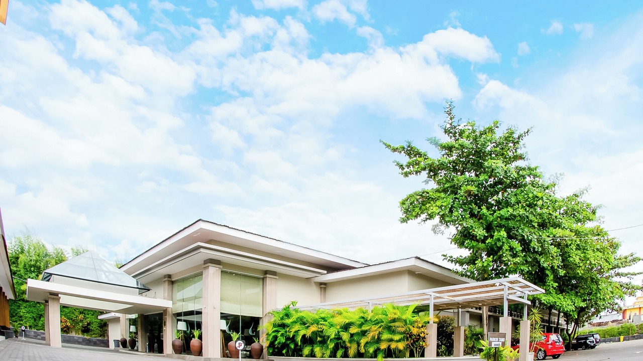 Photo of Outdoor in Yogyakarta
