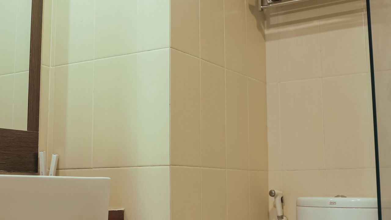 Photo of Bathroom in Yogyakarta