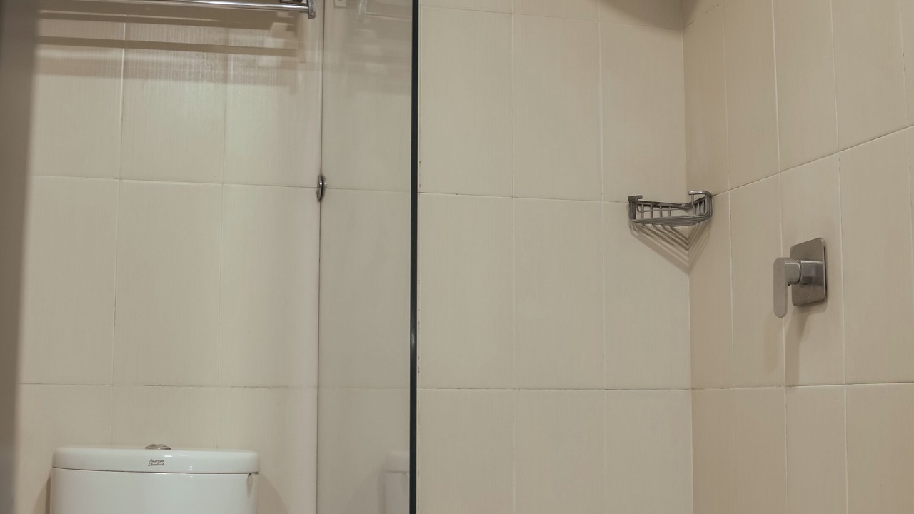 Photo of Bathroom in Yogyakarta