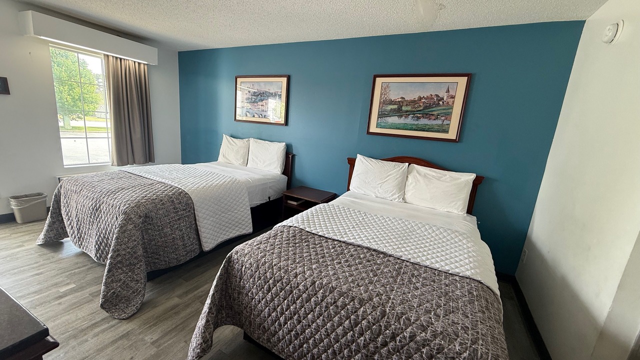 Photo of Bedroom in Roanoke Rapids