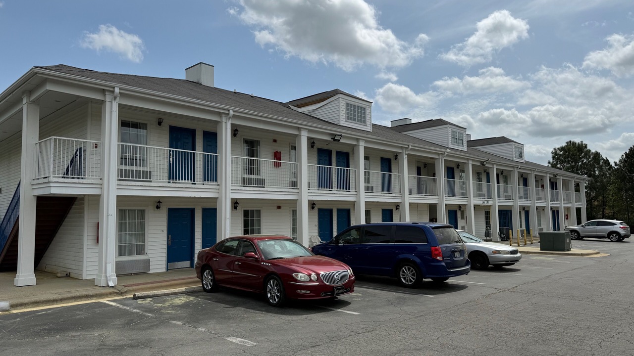 Photo of Outdoor in Roanoke Rapids