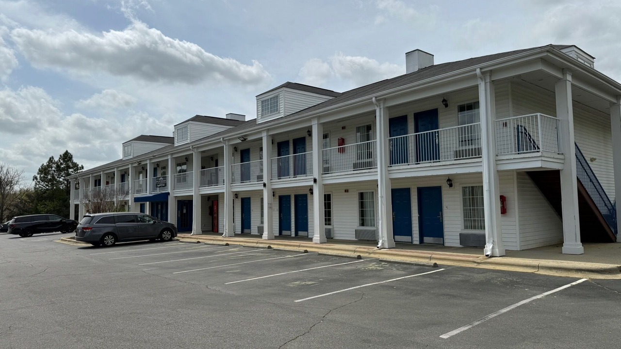 Photo of Outdoor in Roanoke Rapids