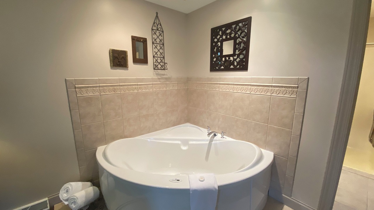 Photo of Bedroom in Lanesboro