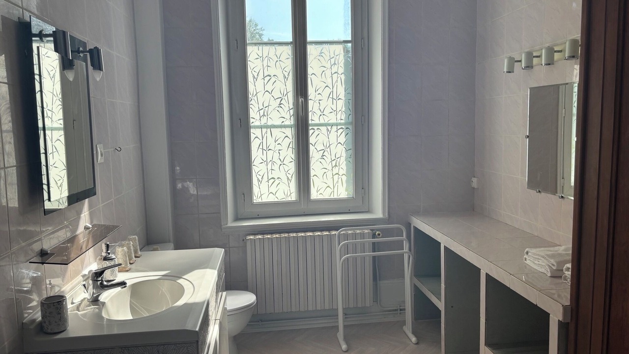 Photo of Bathroom in Paluel