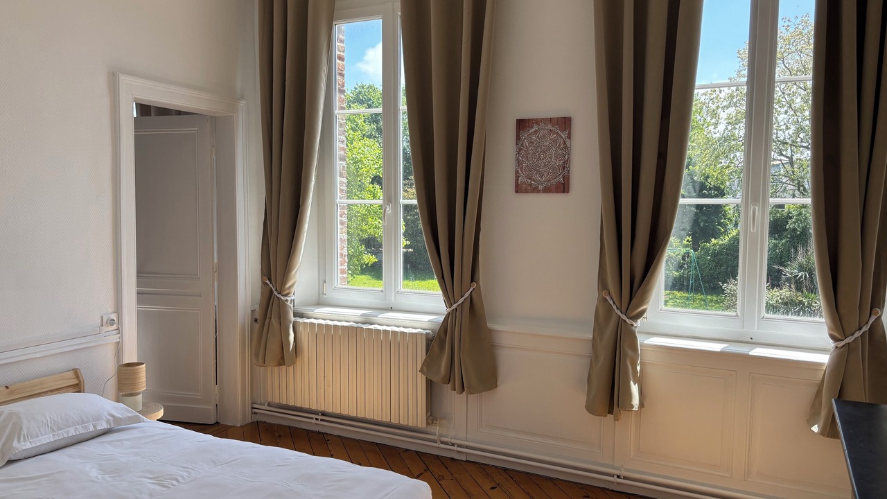 Photo of Bedroom in Paluel