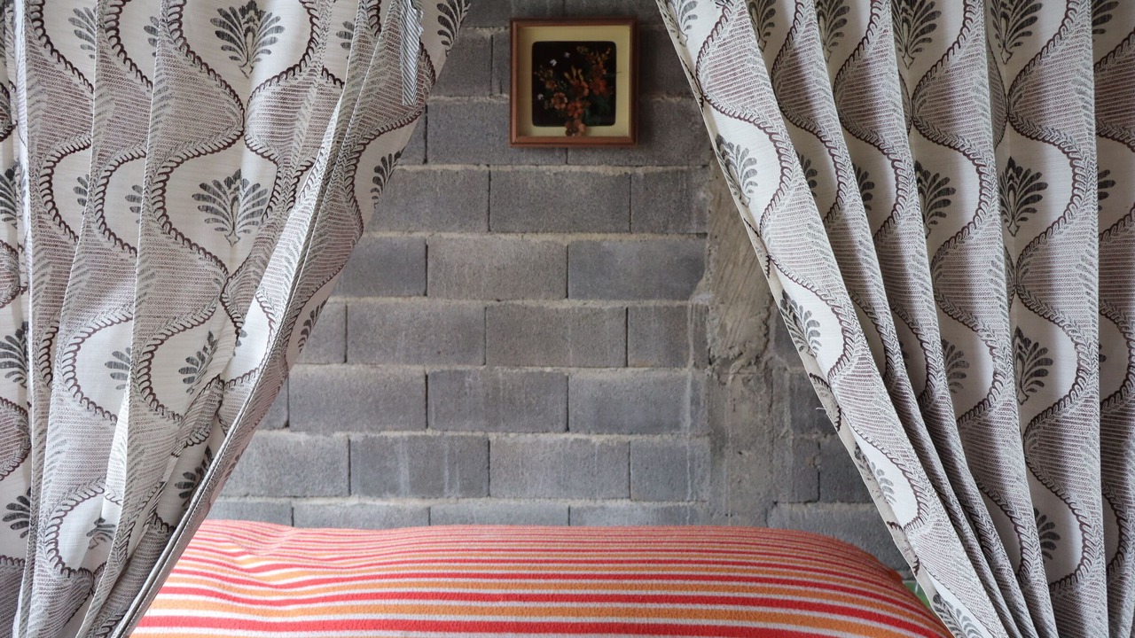 Photo of Bedroom in Tomohon