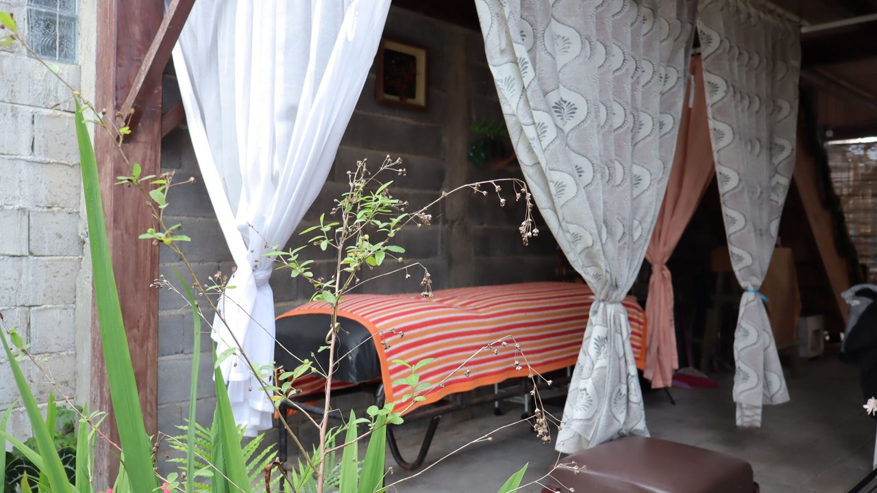 Photo of Bedroom in Tomohon