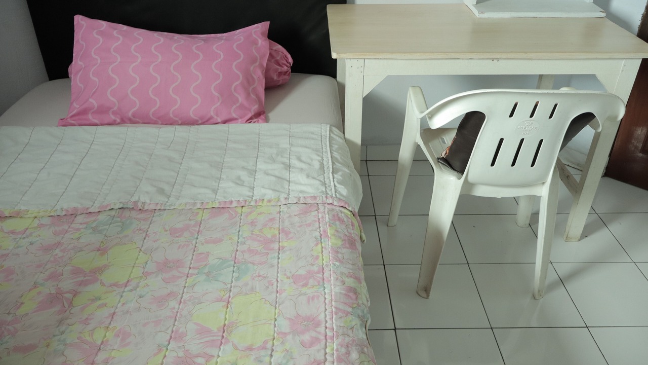 Photo of Bedroom in Tomohon