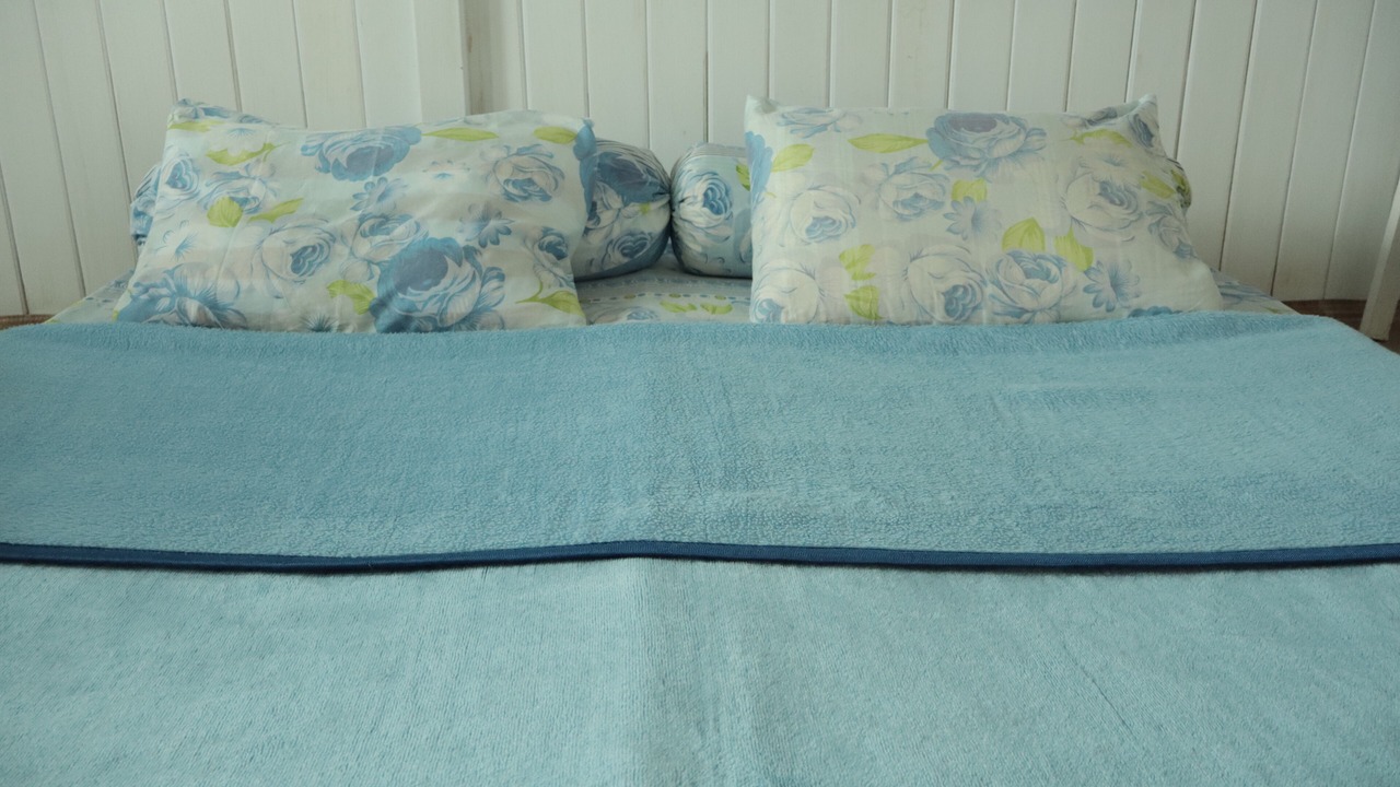 Photo of Bedroom in Tomohon