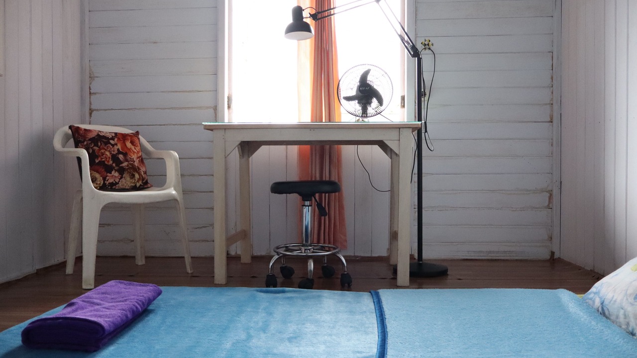 Photo of Bedroom in Tomohon