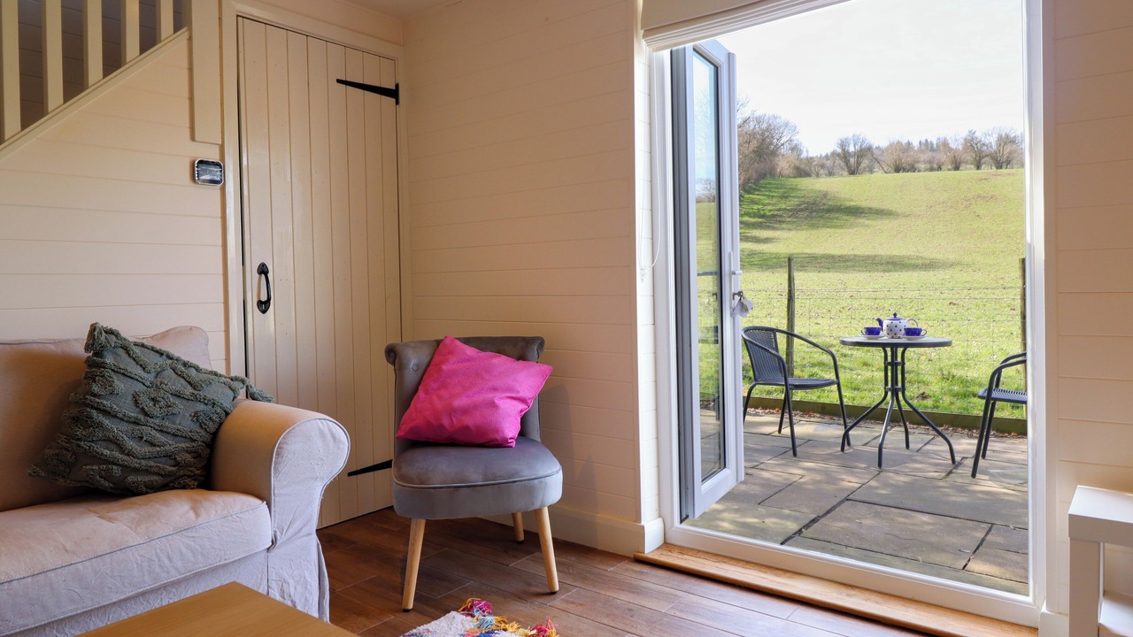 Photo of Livingroom in Mold