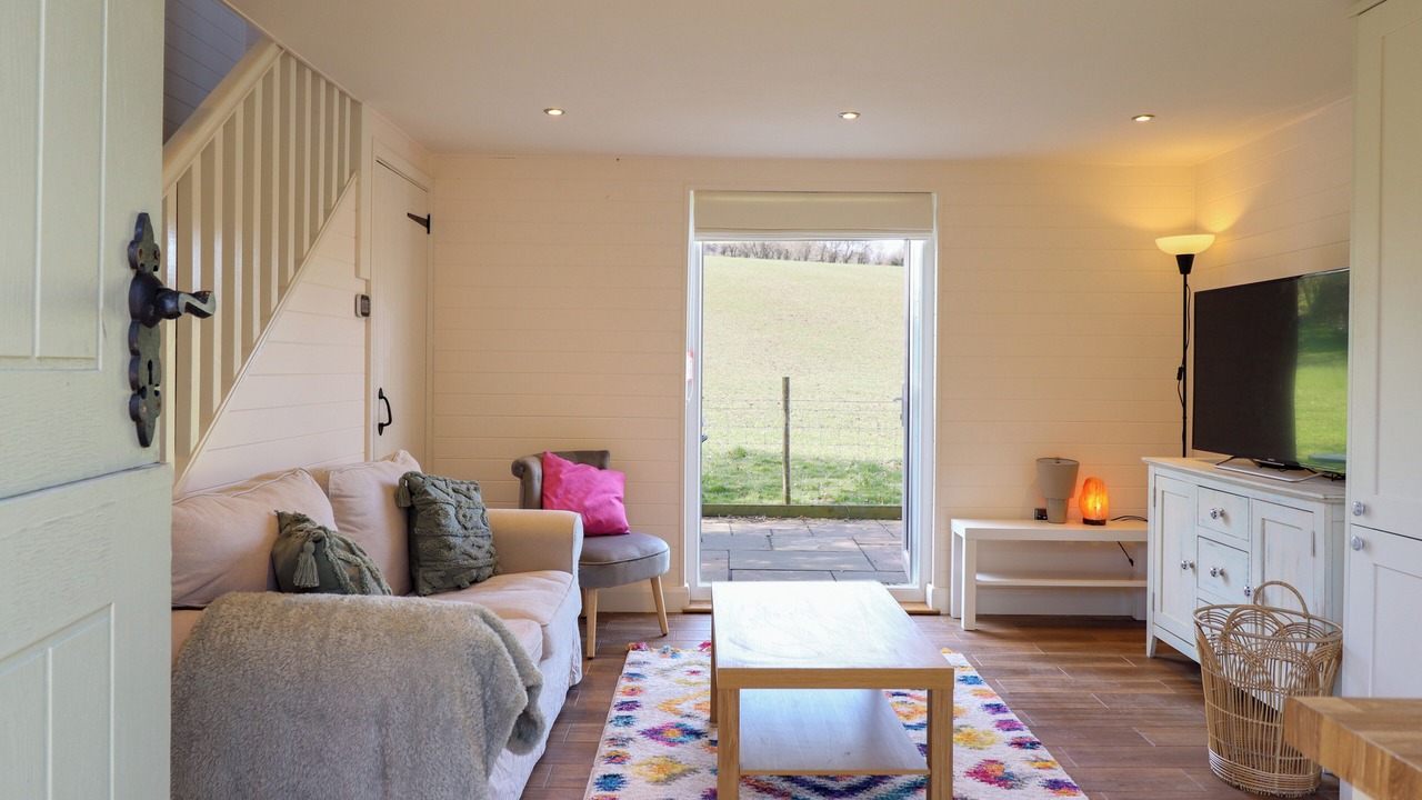 Photo of Livingroom in Mold