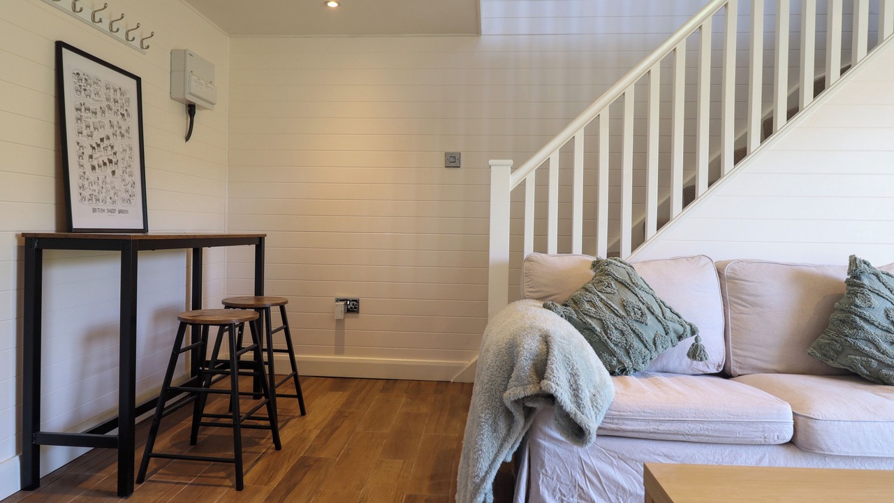 Photo of Livingroom in Mold