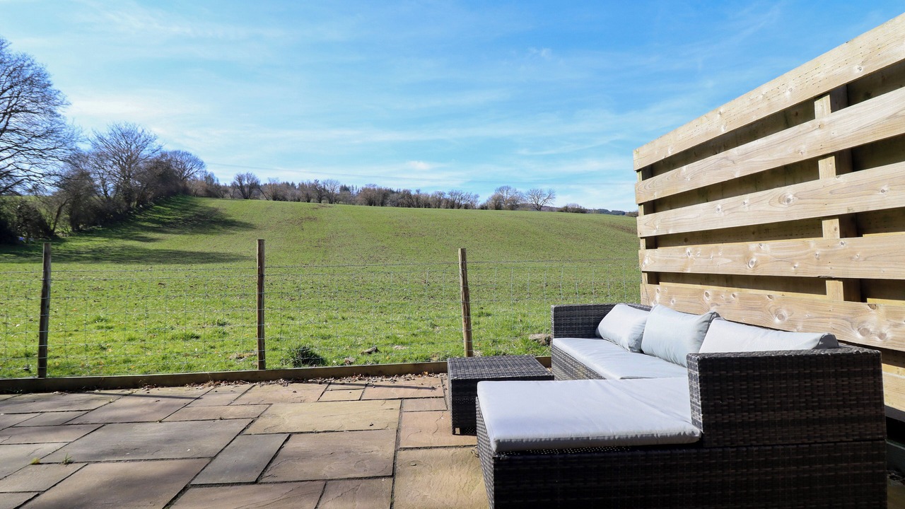 Photo of Outdoor in Mold