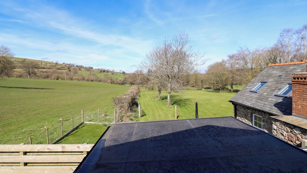 Photo of Outdoor in Mold