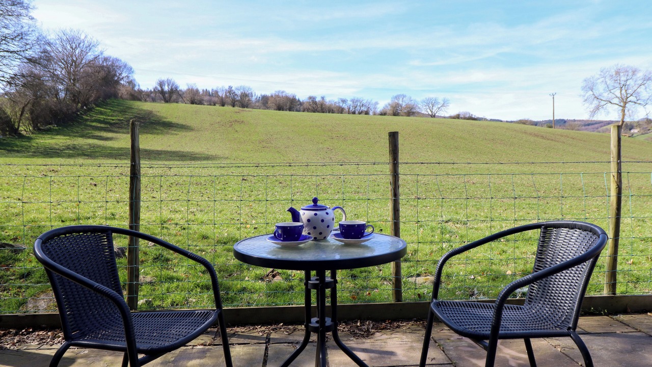 Photo of Outdoor in Mold