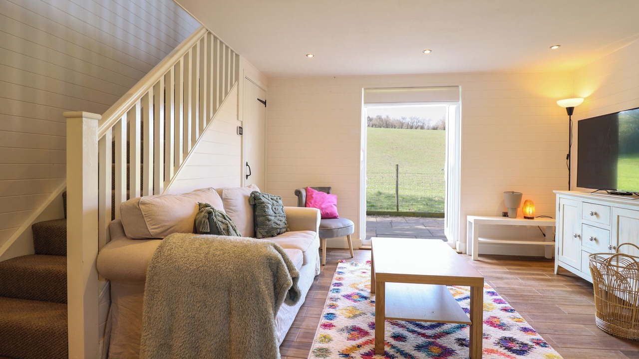 Photo of Livingroom in Mold