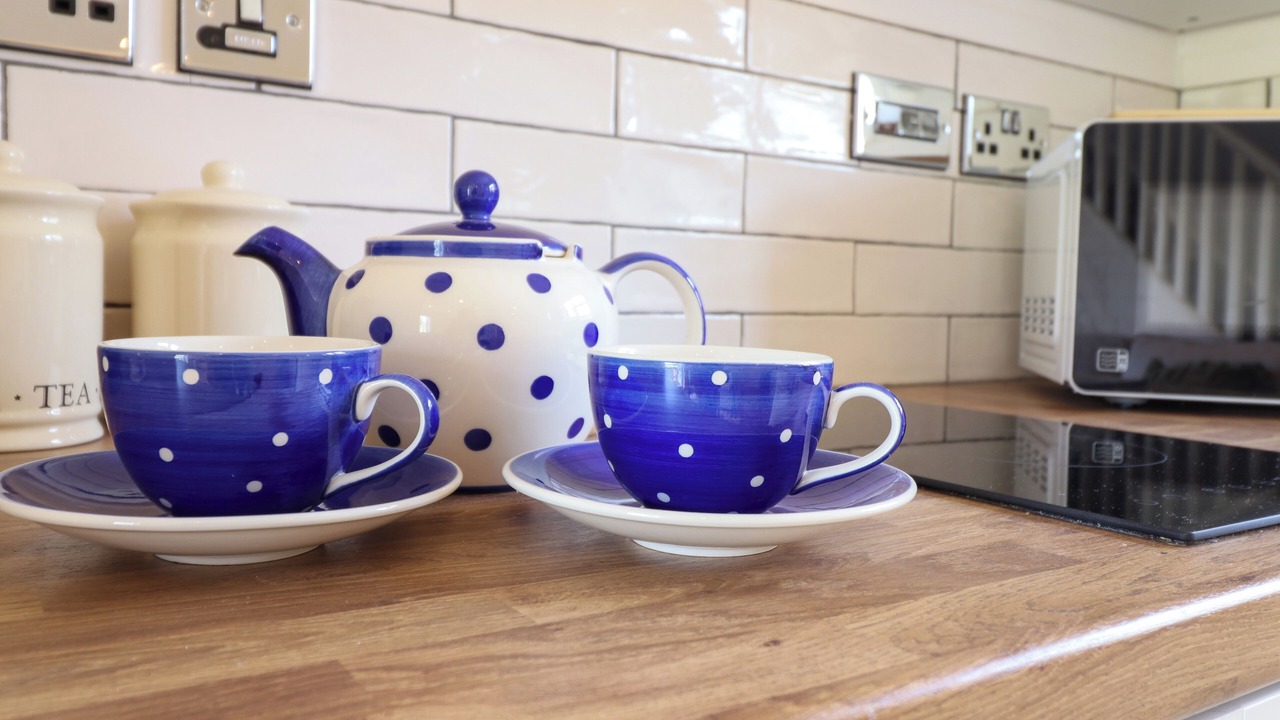 Photo of Kitchen in Mold