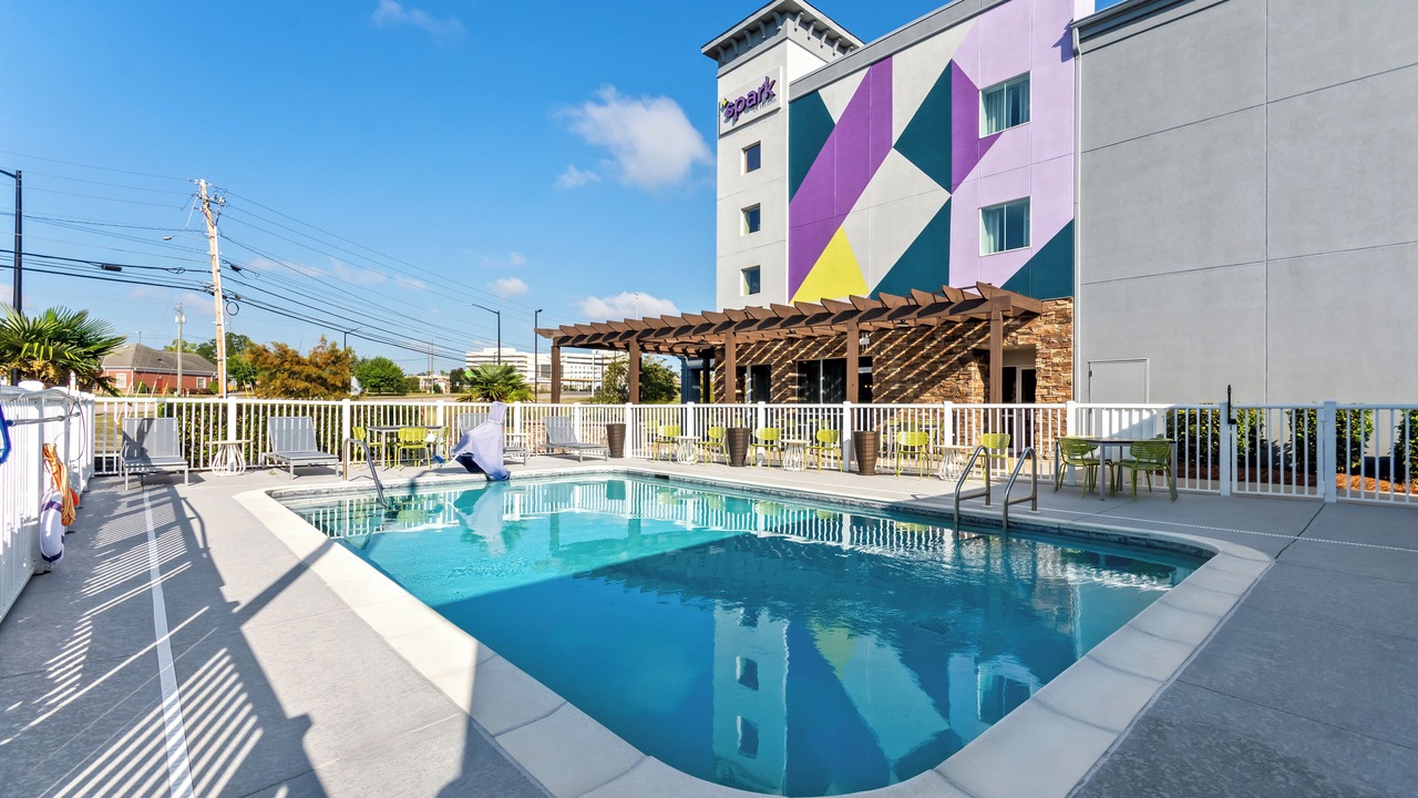 Photo of Outdoor in Dothan