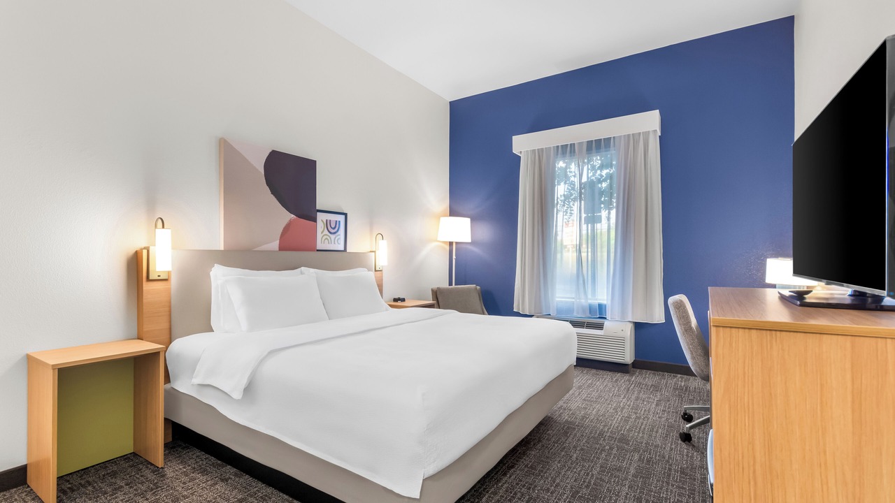 Photo of Bedroom in Dothan