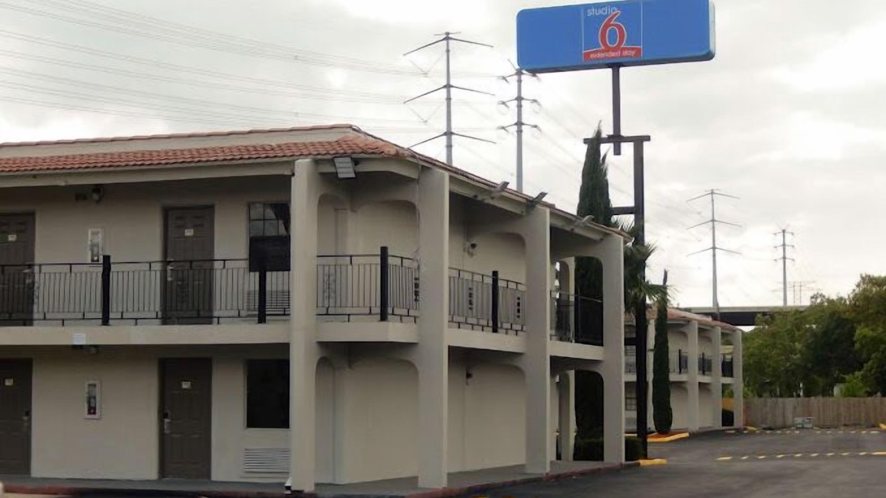 Photo of Outdoor in Greater Greenspoint