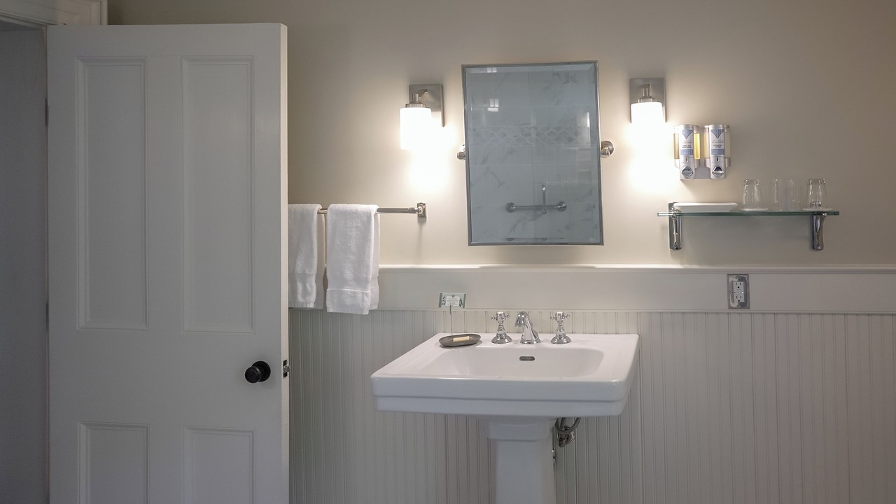 Photo of Bathroom in Grafton