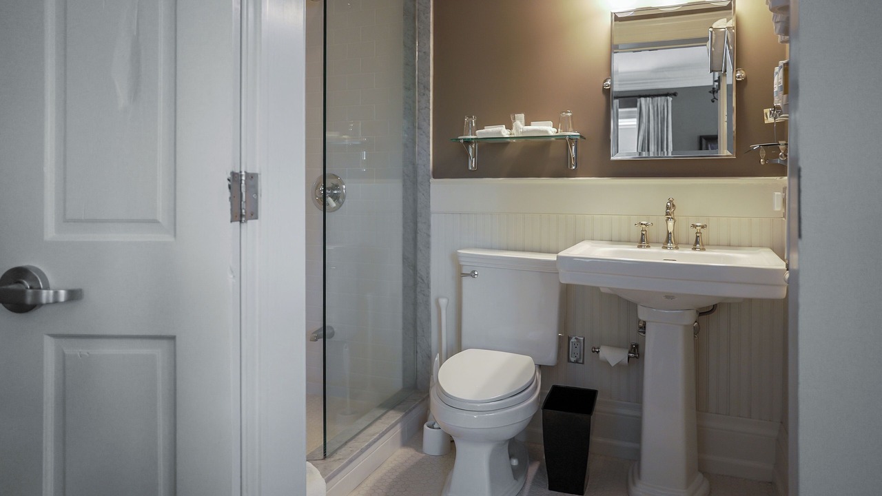 Photo of Bathroom in Grafton