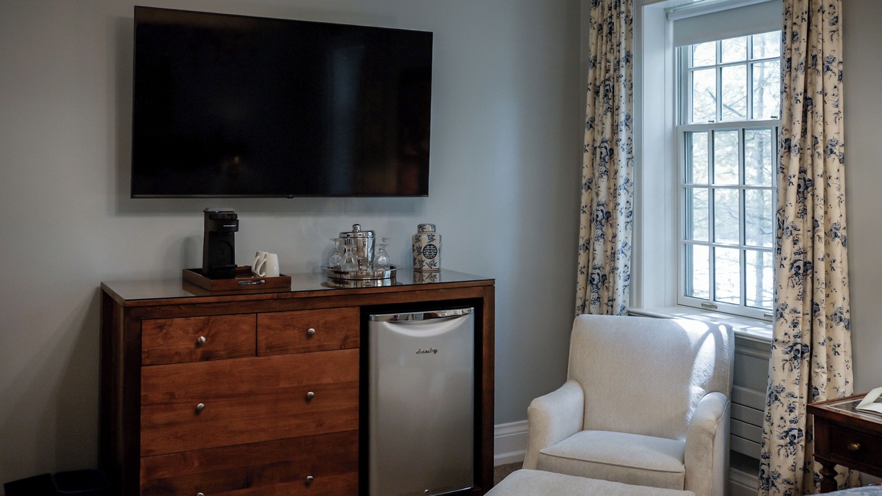 Photo of Bedroom in Grafton