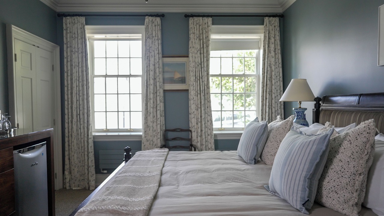 Photo of Bedroom in Grafton