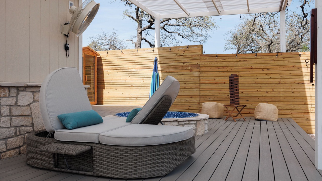 Photo of Outdoor in Wimberley