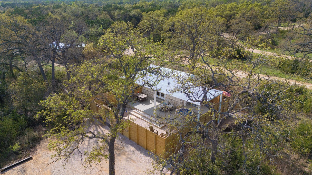 Photo of Outdoor in Wimberley