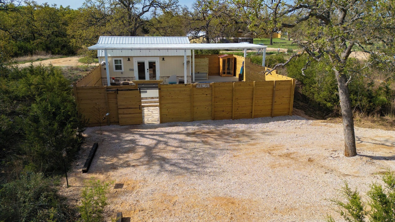Photo of Outdoor in Wimberley