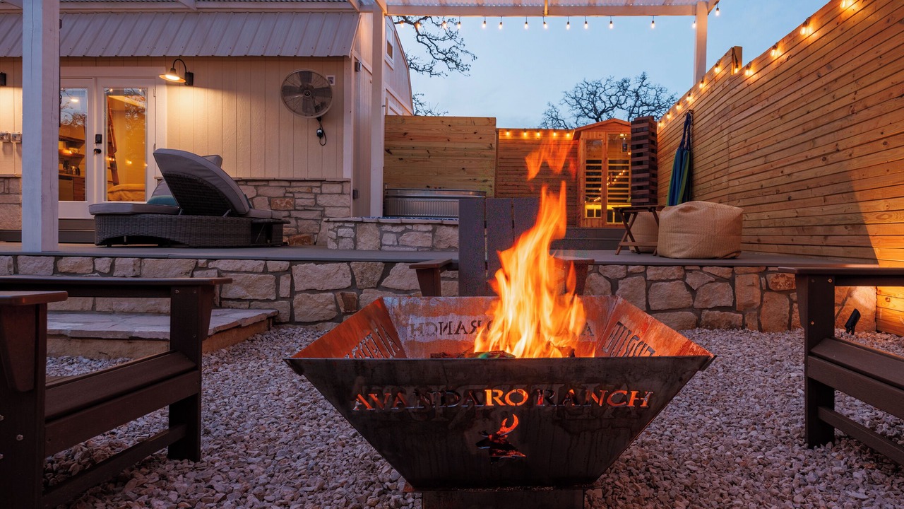 Photo of Outdoor in Wimberley
