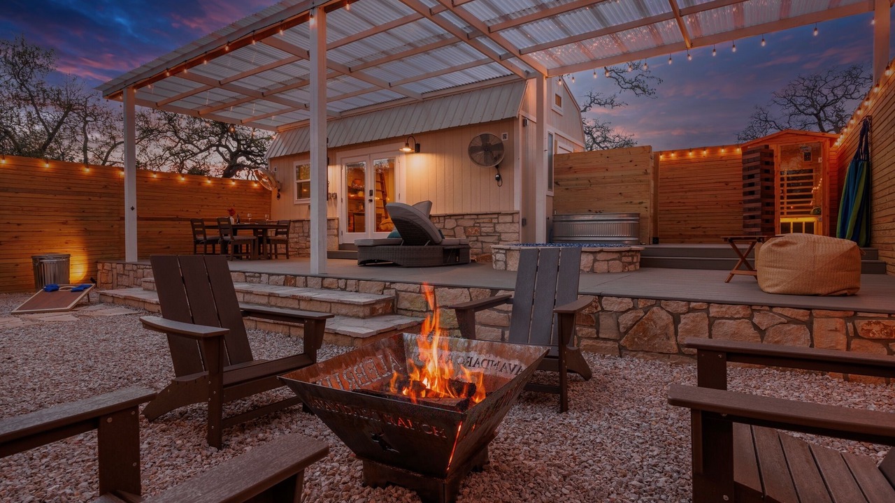 Photo of Outdoor in Wimberley
