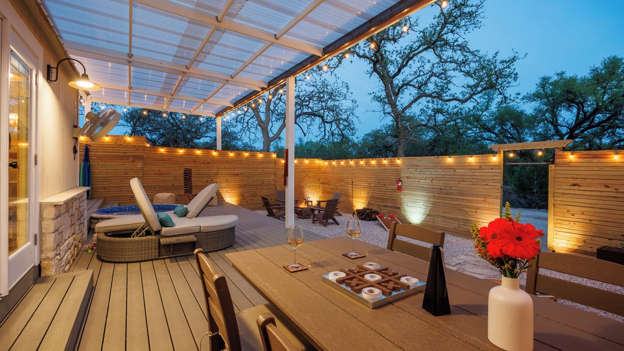 Photo of Outdoor in Wimberley
