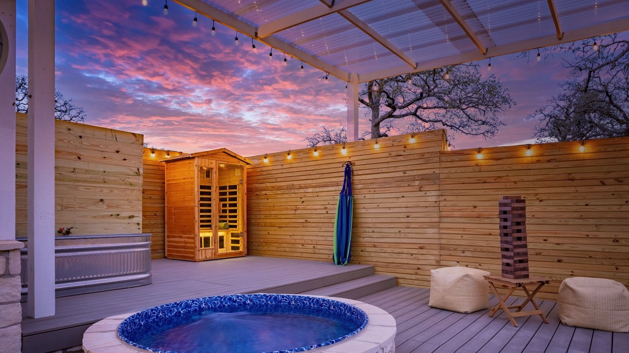 Photo of Outdoor in Wimberley