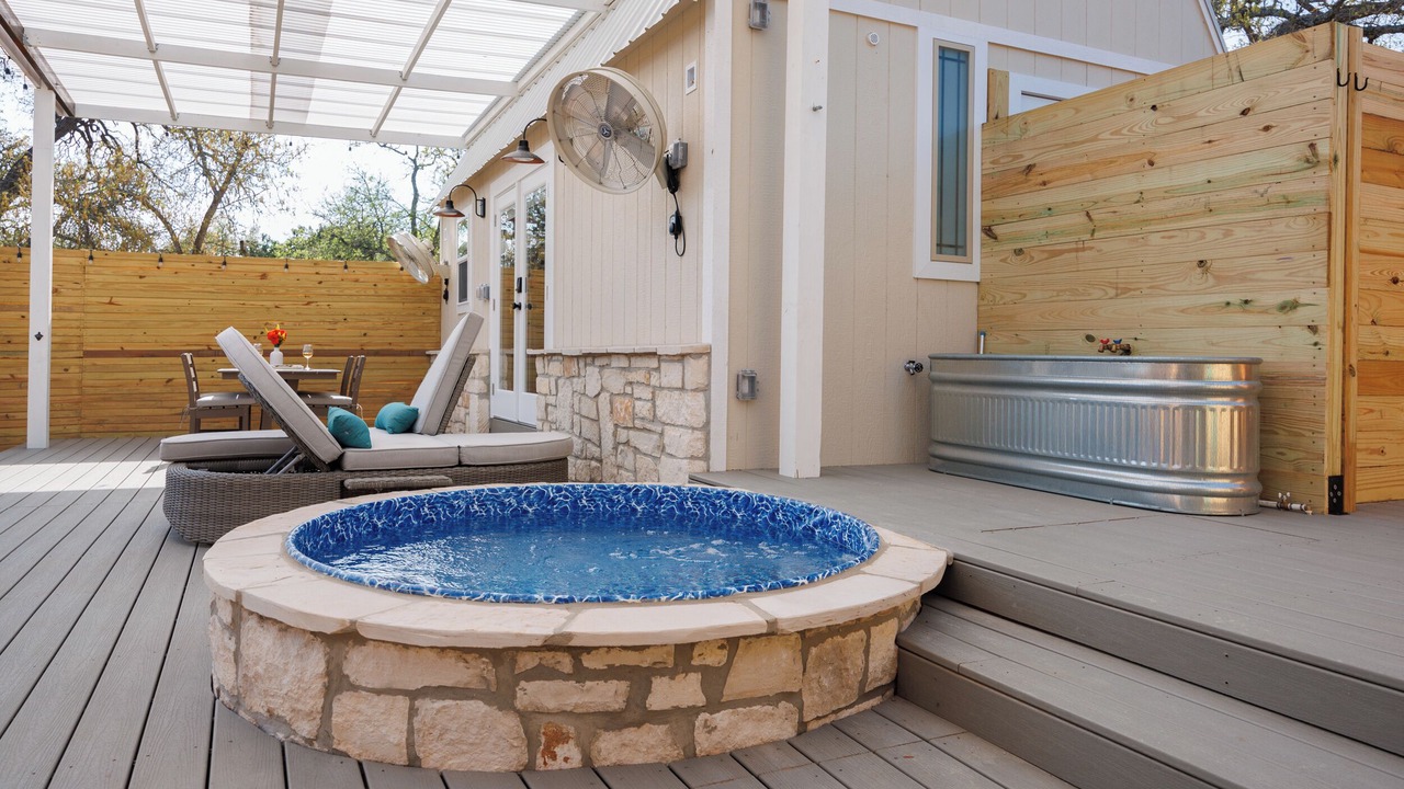 Photo of Outdoor in Wimberley