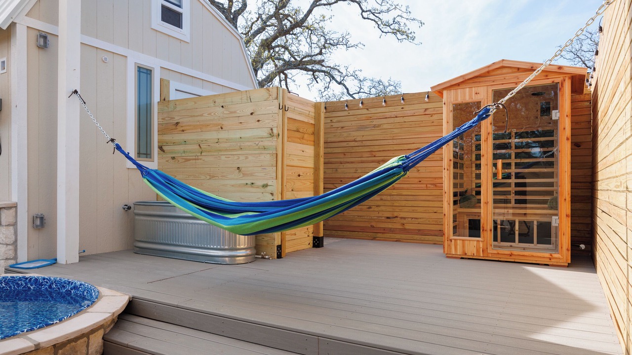 Photo of Outdoor in Wimberley