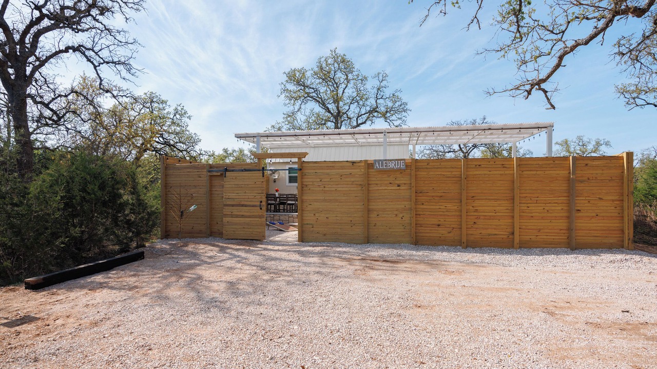 Photo of Outdoor in Wimberley