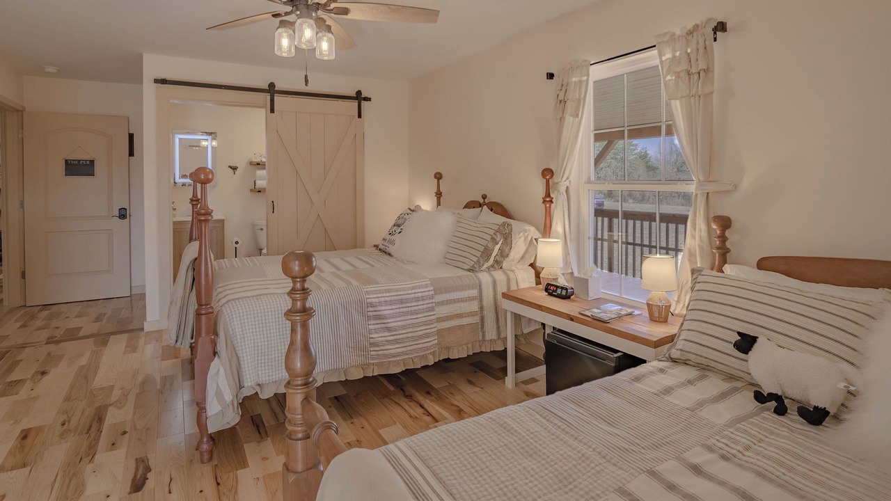 Photo of Bedroom in Whitley City
