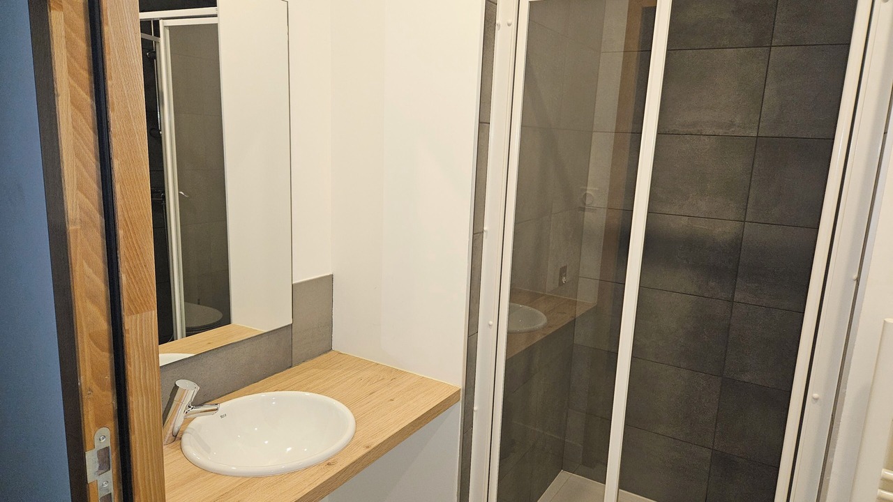 Photo of Bathroom in Landivisiau