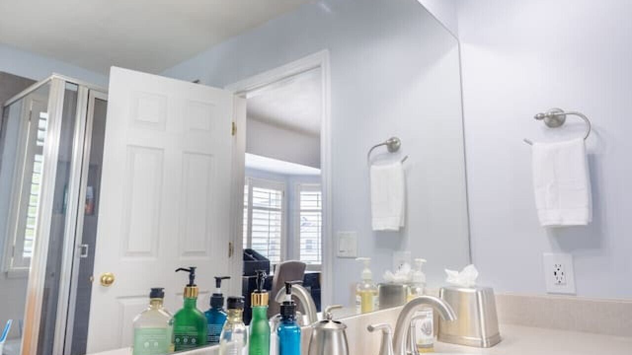 Photo of Bathroom in Farmington