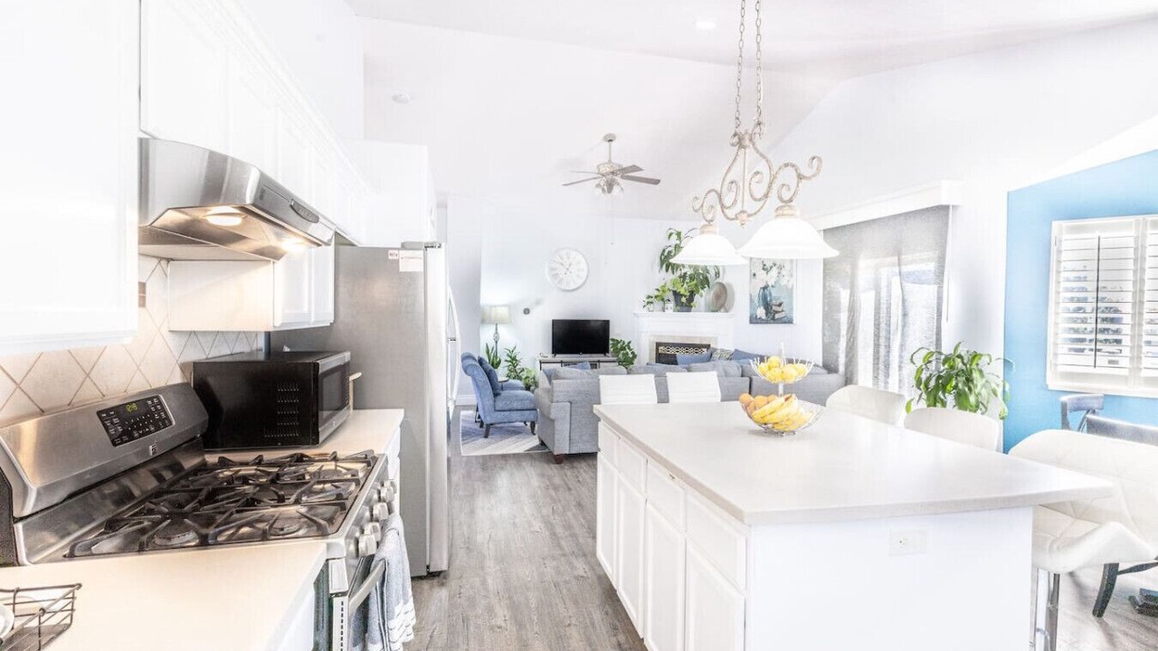 Photo of Kitchen in Farmington