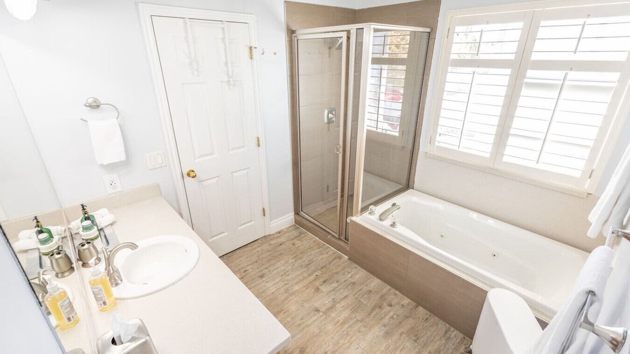 Photo of Bathroom in Farmington