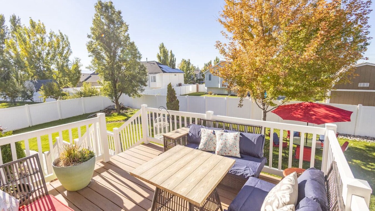 Photo of Outdoor in Farmington