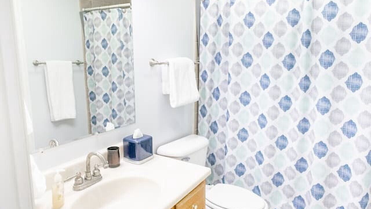 Photo of Bathroom in Farmington