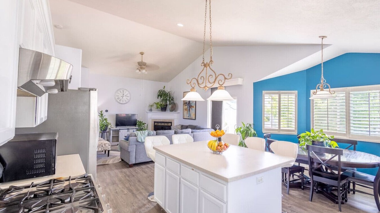 Photo of Kitchen in Farmington