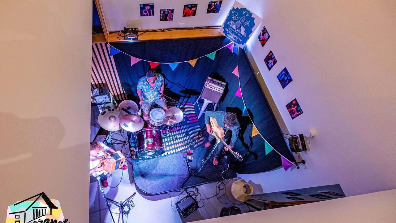 Photo of Others in Engins