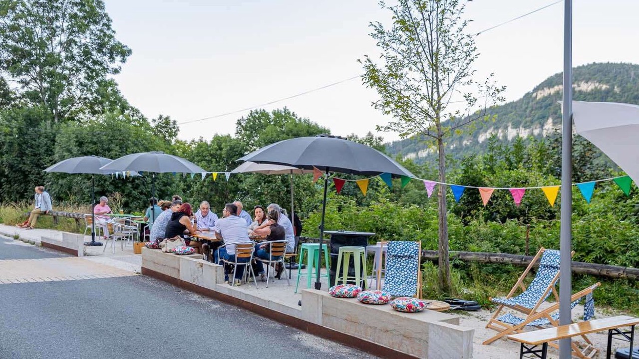 Photo of Patio Balcony in Engins