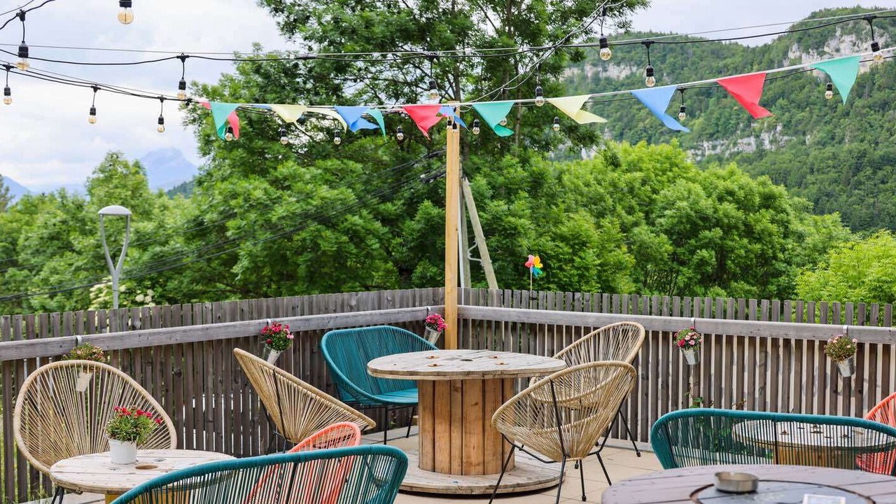 Photo of Patio Balcony in Engins